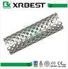 Titanium Cage Spine Surgery Spinal Implants Implantable Artificial Organs