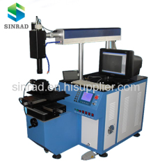 200W/300W/400W laser welding machine for mold