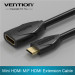 VENTION 2.0 High speed HDMI cable support 4K 3D