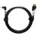 1.4 hdmi to hdmi cable with 24K gold painting