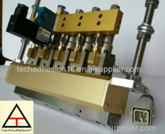 Slot Die / Slot Applicator