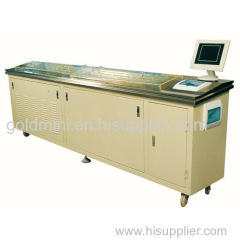 Bitumen Ductility of Tester