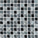 Crystal Mosaic MIX DAH series