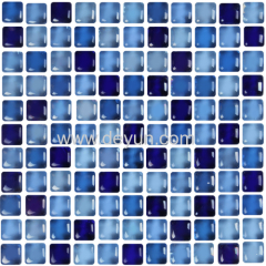 Crystal Mosaic MIX DAH series