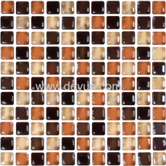 Crystal Mosaic MIX DAH series