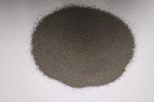 Austenite/ Martensite/ Ferrite Irregular Stainless Steel Powder for Sintering Parts