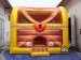 Pirate Treasure Games Inflatable Bouncing Castles