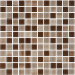 Crystal Mosaic MIX DS50 series