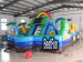 Bounce House Inflatable Jumper Child Playground