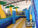 Bounce House Inflatable Jumper Child Playground