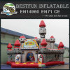 Certificate disney land inflatable bounce castle