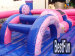 Disney Princess Castle Inflatable Playground