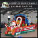 Giant Airplane Inflatable Fun City Games