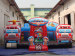 Inflatable Rescue Squad funcity playground