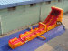 Commercial Water Slide Combination