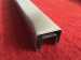 AISI 316 stainless steel slotted channel tube 50*50mm price