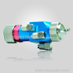 CNISOO Auto Line Spray Gun
