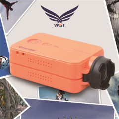 RunCam 2 RunCam2 HD 1080P 120 Degree Wide Angle WiFi FPV Camera