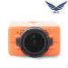 Quadcopter HD sport camera micro espion Runcam for Aerial drone