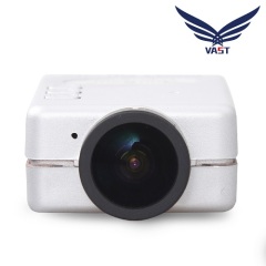 Silver Runcam FPV HD 1080P 120 Degree Wide Angle Mini Sport Action Camera for 250mm Frame Quadcopter