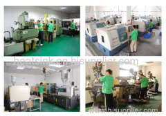 Dongguan Saiou Optoelectronic Tech Co.,Ltd