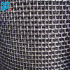 302 stainless steel plain crimped mesh