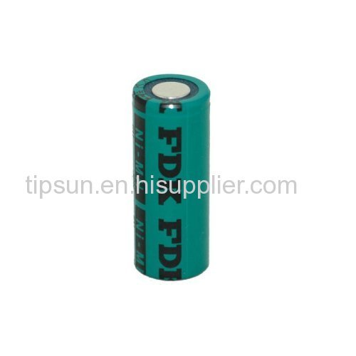 FDK 1.2V 4/5AU 2150mAh 17430 Ni-MH Rechargeable Battery for Electronic Toothbrush