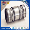 China Bearing Factory offer Cheapest Single Row Double Row Four Row Tapered Roller Bearing Size Chart