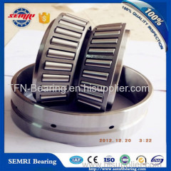 China Bearing Factory offer Cheapest Single Row Double Row Four Row Tapered Roller Bearing Size Chart