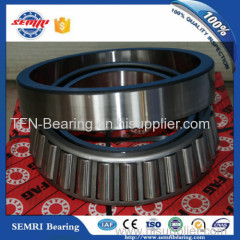 China Bearing Factory offer Cheapest Single Row Double Row Four Row Tapered Roller Bearing Size Chart