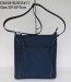 Ladies PU fabric handbag/shoulder bag for lady