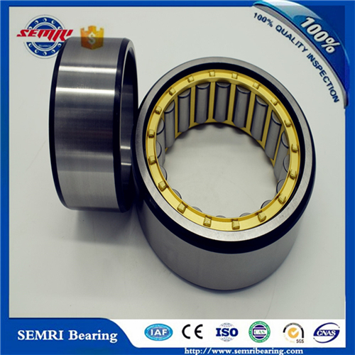 NJ212 Series Cylindrical Roller Bearing for Gearbox