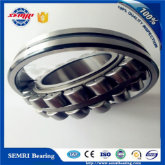 Low Noise and Strict Quality Controlling Spherical Roller Bearing