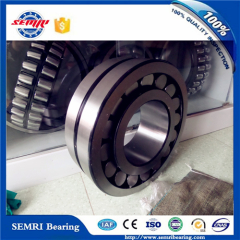 Low Noise and Strict Quality Controlling Spherical Roller Bearing