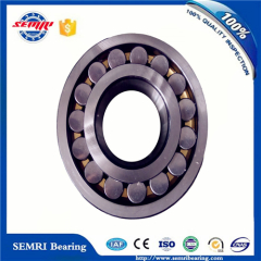 Low Noise and Strict Quality Controlling Spherical Roller Bearing