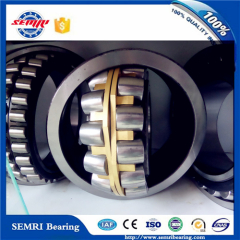 Low Noise and Strict Quality Controlling Spherical Roller Bearing