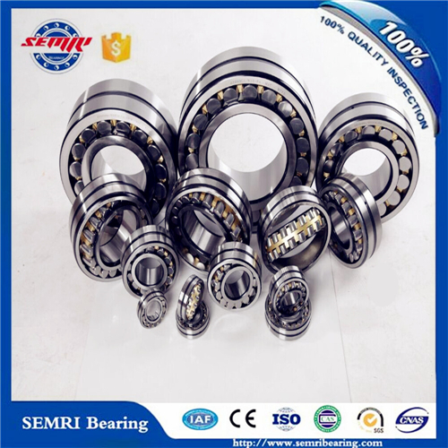 Low Noise and Strict Quality Controlling Spherical Roller Bearing 