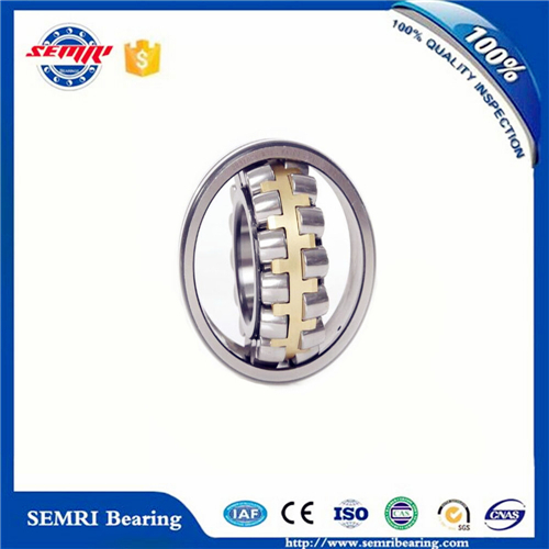 Low Noise and Strict Quality Controlling Spherical Roller Bearing 