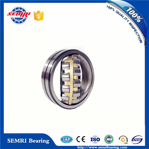 Low Noise and Strict Quality Controlling Spherical Roller Bearing 