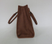 Ladies tote bag/PU fabric fashion bag