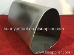 Stainless Steel Balustrade Accessories 316 grade tube mill