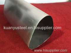 Stainless Steel Balustrade Accessories 316 grade tube mill