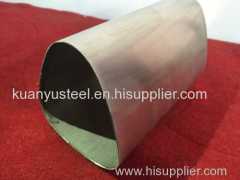 Stainless Steel Balustrade Accessories 316 grade tube mill