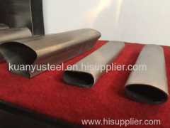 Stainless steel glass hand railing tube 304 SUS304 standard