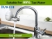 Tap water purifer with actived carbon