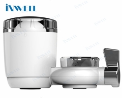 Tap water purifer water filter with cartridge