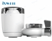 Tap water purifer with actived carbon