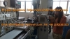 PVC ceiling panel production line machinery