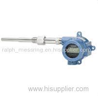 Rosemount 6 4 4 Temperature Transmitter