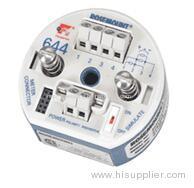 Rosemount 6 4 4 Temperature Transmitter